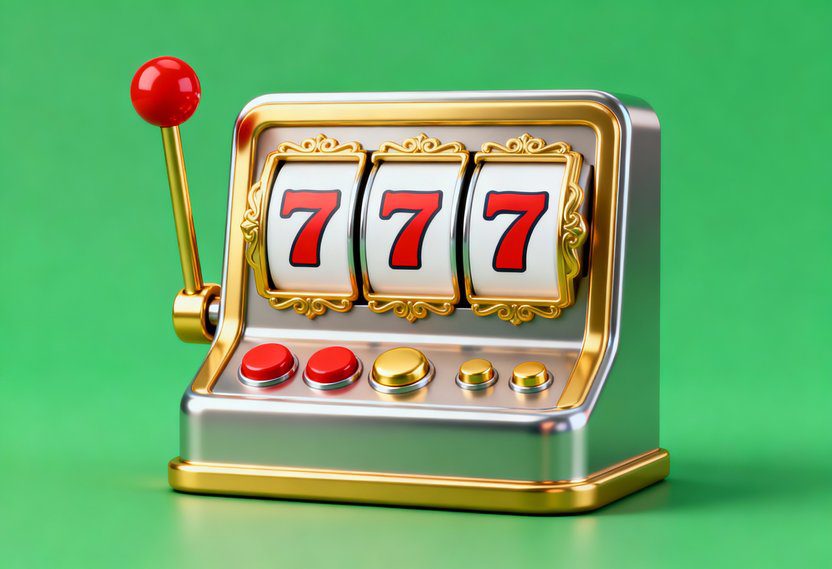 a big candy casino